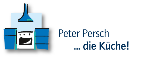 Peter Persch die Küche Sontra